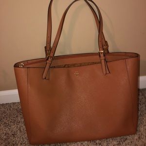 Tory Burch large tote